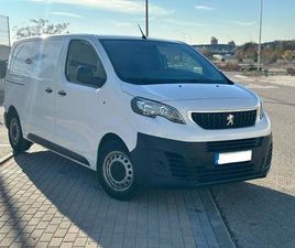 PEUGEOT TRAVELLER PEUGEOT - TRAVELLER