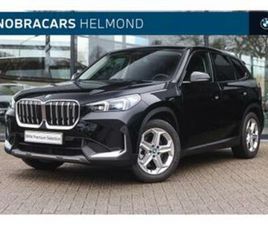 BMW IX1 XDRIVE 30 BMW IX1 XDRIVE30 / SPORTSTOELEN / ACHTERUITRIJCAMERA / M ADA — BMW — MARKTPLAATS