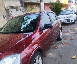 CHEVROLET CORSA HAT. MAXX 1.4 8V ECONOFLEX 5P