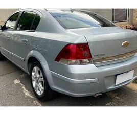 CHEVROLET VECTRA EXPRESSION 2.0 MPFI FLEXPOWER MEC