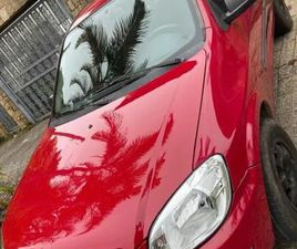 CHEVROLET CELTA SPIRIT/ LT 1.0 MPFI 8V FLEXP. 5P