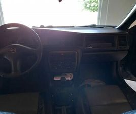 CHEVROLET VECTRA GLS/ CHALLENGE 2.2 MPFI 16V