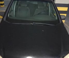 CHEVROLET ZAFIRA CHEVROLET ZAFIRA 2.0/ CD 2.0 16V MPFI 5P 2003