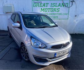 1.2I PETROL AUTOMATIC