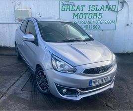 1.2I PETROL G MODEL AUTOMATIC