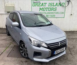 1.2 PETROL M MODEL AUTOMATIC