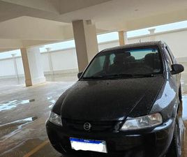 CHEVROLET CELTA LIFE 1.4 MPFI 8V 85CV 3P