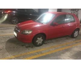 CHEVROLET CELTA SPIRIT/ LT 1.0 MPFI 8V FLEXP. 5P