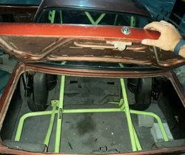 CHEVROLET CHEVETTE L / SL / SL/E / DL / SE 1.6