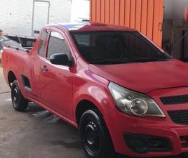 CHEVROLET MONTANA LS 1.4 ECONOFLEX 8V 2P