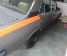 CHEVROLET OPALA COMODORO/COMOD. SLE 4.1/2.5