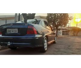 CHEVROLET VECTRA GLS/EXPRES.2.2/ 2.0 E 2.0 CD 8V