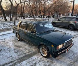 LADA 2107