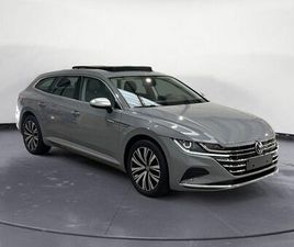 VOLKSWAGEN ARTEON SHOOTING BRAKE SHOOTINGBRAKE 1.4 EHYBRID OPF