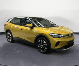 VOLKSWAGEN ID.4 PURE 52 KWH