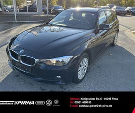 BMW SERIE 3 TOURING 316 BMW 316I TOURING