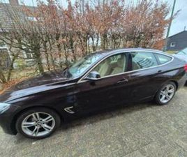 BMW SERIE 3 GT 320 ? ZEER COMPLETE BMW 320I GT HIGH EXECUTIVE ? — BMW — MARKTPLAATS