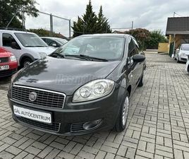 FIAT LINEA 1.4 8V ACTIVE MAGYARORSZÁGI!