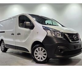 NV300 KAW. 2.9 T L1 H1 1.6 DCI 120 COMFORT