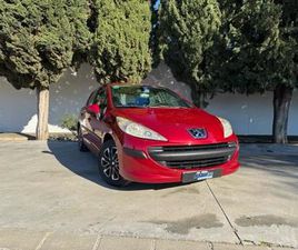 PEUGEOT 207 PEUGEOT - 207