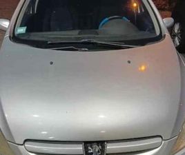 PEUGEOT 307 SW PEUGEOT - 307 SW