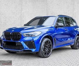 BMW X5 X5M PERF/625HP/PANO/MASSAGE/LASER/HUD/H&K/360/613GPR