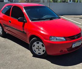 CHEVROLET CELTA CHEVROLET CELTA 1.0 SUPER C/AR