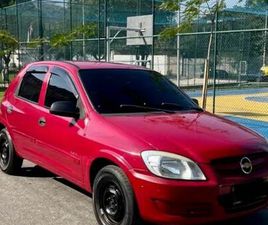 CHEVROLET CELTA LIFE/ LS 1.0 MPFI 8V FLEXPOWER 5P