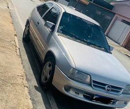 CHEVROLET KADETT GLS 2.0 MPFI