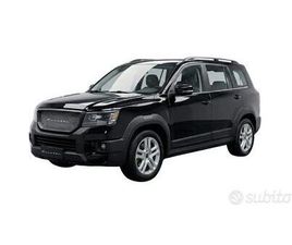 CIRELLI MOTOR COMPANY CIRELLI 1 1.5 PREMIUM 110CV