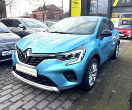 II 1.0 TCE 90 EXPERIENCE