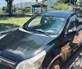 CHEVROLET AGILE LT 1.4 MPFI 8V FLEXPOWER 5P