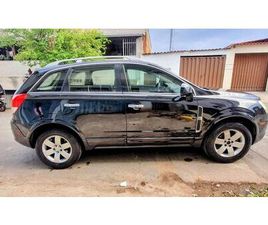 CHEVROLET CAPTIVA SPORT SPORT FWD 2.4 16V 171/185CV