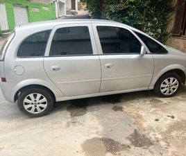 CHEVROLET MERIVA EXPRES.EASYTRONIC 1.8 FLEXPOWER