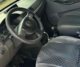 MAXX 1.4 MPFI 8V ECONOFLEX 5P