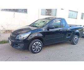 CHEVROLET MONTANA MONTANA 2013 FLEX