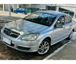 CHEVROLET VECTRA ELITE 2.4 MPFI 16V FLEXPOWER AUT.