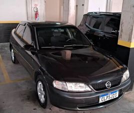 CHEVROLET VECTRA GLS/EXPRES.2.2/ 2.0 E 2.0 CD 8V