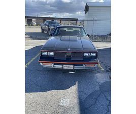 OLDSMOBILE CUTLASS 1983 OLDSMOBILE CUTLASS FOR SALE