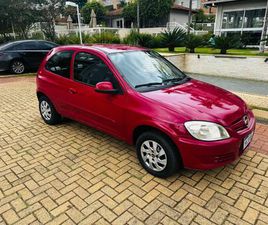 CHEVROLET CELTA LIFE/ LS 1.0 MPFI 8V FLEXPOWER 3P