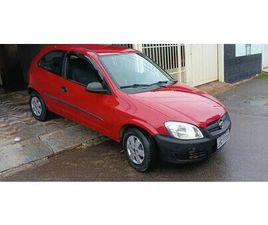 CHEVROLET CELTA LIFE/ LS 1.0 MPFI 8V FLEXPOWER 3P