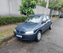 CHEVROLET CELTA SPIRIT/ LT 1.0 MPFI 8V FLEXP. 5P