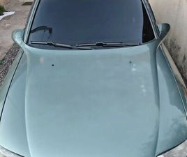 CHEVROLET VECTRA CD 2.2 16V / 2.0 16V MEC./AUT. 1999