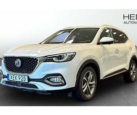 MG EHS MG EHS PLUG IN HYBRID