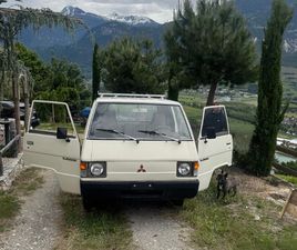 MITSUBISHI L300 L 300 1.6