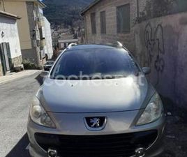 PEUGEOT 307 SW PEUGEOT 307 SW