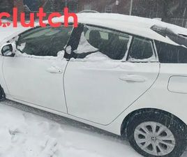 TOYOTA PRIUS 2022 TOYOTA PRIUS BASE