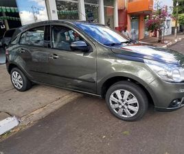 CHEVROLET AGILE LT 1.4 MPFI 8V FLEXPOWER 5P