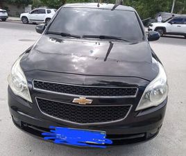 CHEVROLET AGILE LTZ 1.4 MPFI 8V FLEXPOWER 5P