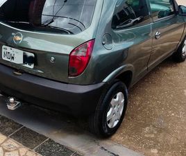 LIFE/ LS 1.0 MPFI 8V FLEXPOWER 3P